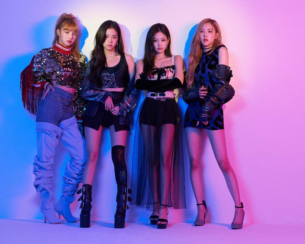新品 未開封 BLACKPINK IN YOUR AREA ＣＤ ブラックピンク BLACKPINK IN YOUR AREA Japan Unboxing - CD | CD+DVD | Boxset